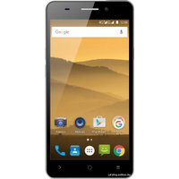 Телефон Highscreen Power Five Evo White