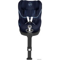 Детское автокресло Cybex Sirona SX2 i-Size (navy blue)