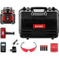 Лазерный нивелир ADA Instruments Rotary 500 HV Servo A00578
