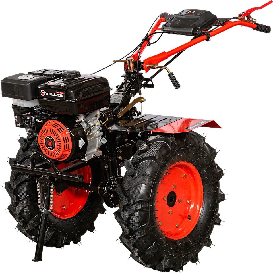 

Мотокультиватор бензиновый Velles GTL-801