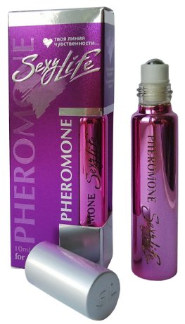 

Духи Sexy Life №7 философия аромата Amor Amor for Women (10 мл)