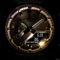 Наручные часы Casio G-Shock GA-2100GB-1A