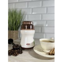 Электрическая кофемолка Holt HT-CGR-005 (капучино)