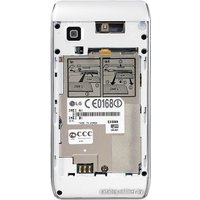 Телефон LG GX500