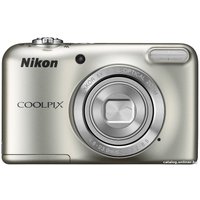 Фотоаппарат Nikon Coolpix L31