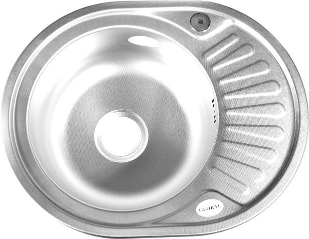 

Кухонная мойка Fabia 62330DL