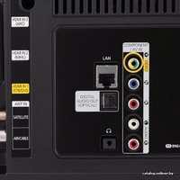 Телевизор Samsung UE48JU6450U