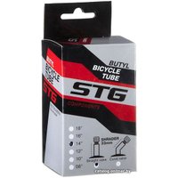 Велокамера STG 14"x1.75" [Х82405]