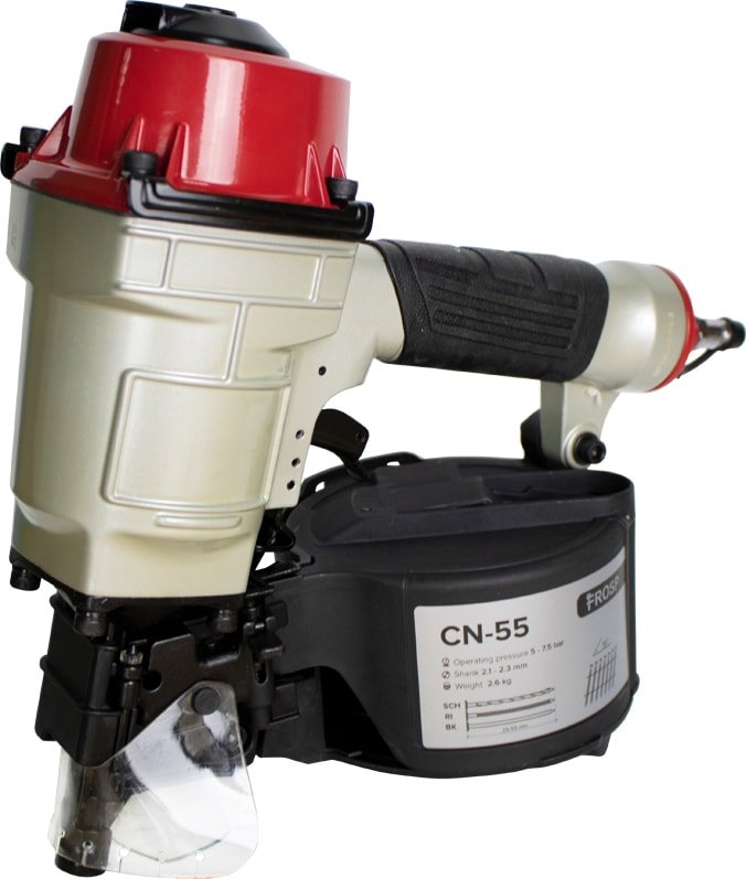 

Гвоздезабиватель Frosp CN-55-P