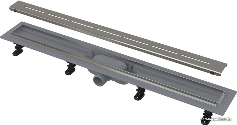 Душевой трап Alcaplast APZ18-550M