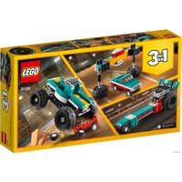 Конструктор LEGO Creator 31101 Монстр-трак