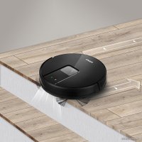 Робот-пылесос Kitfort KT-572