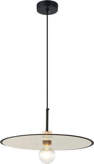 

Подвесная люстра Lussole Butler LSP-8487