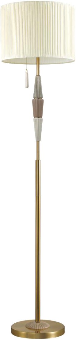 

Торшер Odeon Light Latte 5403/1FA