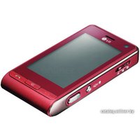 Телефон LG KU990 Viewty