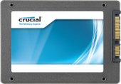 Crucial M4 64GB (CT064M4SSD2)