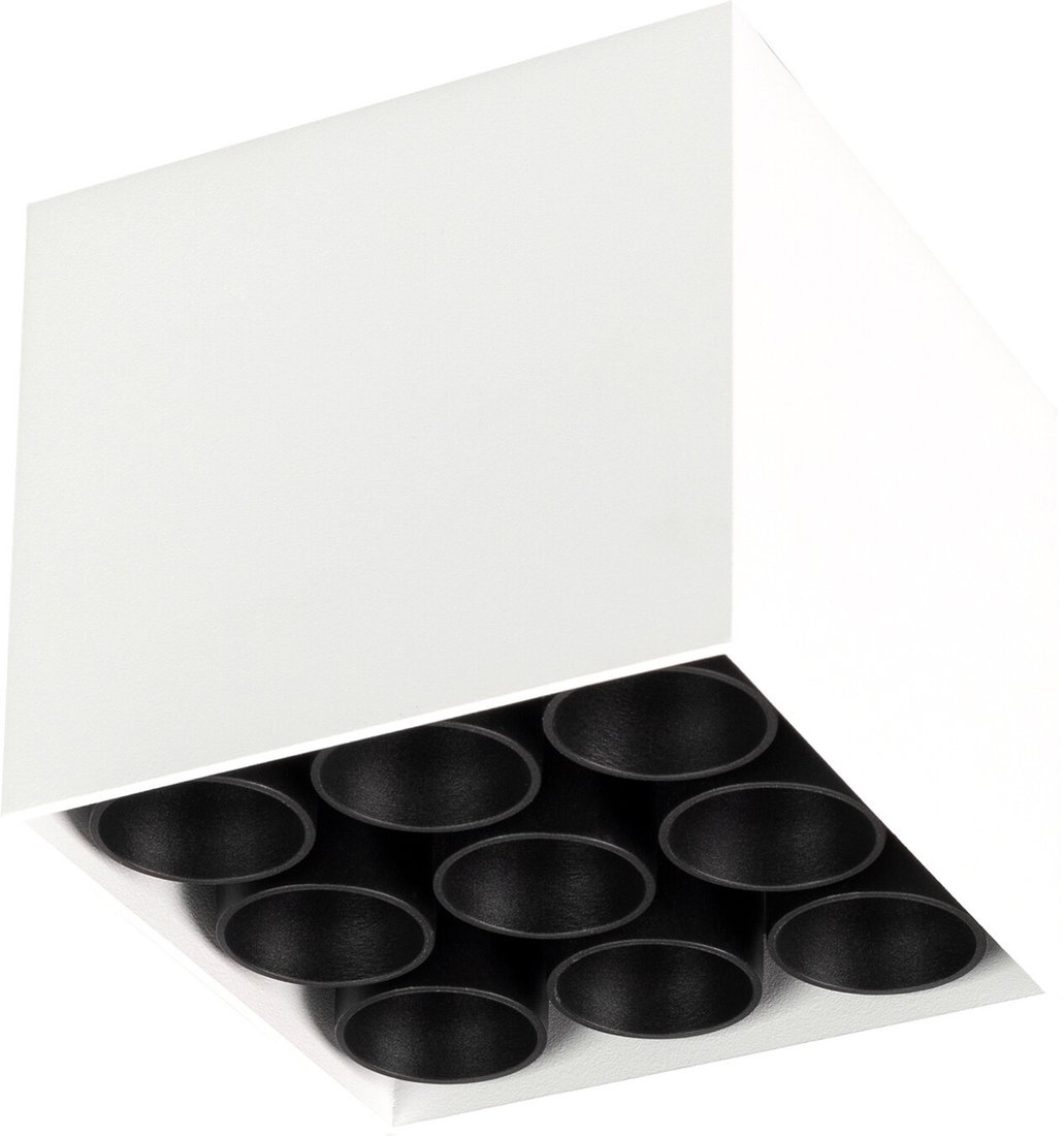 

Точечный светильник Arlight SP-ORIENT-SURFACE-TC-S95x95-20W 031865