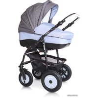 Универсальная коляска Verdi Futuro F-Line (3 в 1)