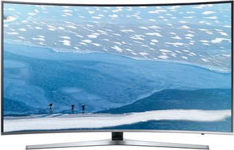 Samsung UE43KU6670U
