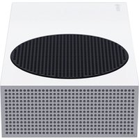 Игровая приставка Microsoft Xbox Series S Starter Bundle 512GB