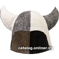 Шапка для бани Hot Pot Викинг 41185