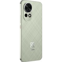 Телефон Huawei nova 13 BLK-LX9 12GB/512GB (дымчатый зеленый) в Борисове