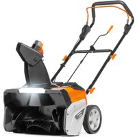 Снегоуборщик Daewoo Power DAST 5042Li (без АКБ)