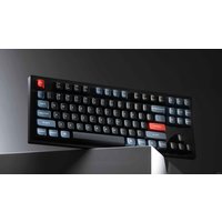 Клавиатура Keychron V3 RGB V3-B1-RU (Keychron K Pro Red)