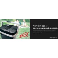 Термоэлектрический автохолодильник Artway AH21L 21л (черный)