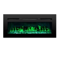 Электрокамин Planta PFP-INS040 Multicolor