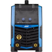 Сварочный инвертор ПТК МАСТЕР MIG 230 P SYN NF89 LED 005.100.283