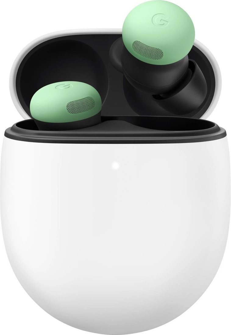 Наушники Google Pixel Buds Pro 2 (винтергрин)