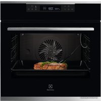 Электрический духовой шкаф Electrolux KOECC31X