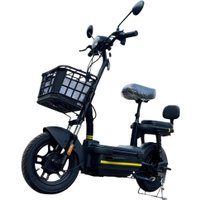 Электроскутер GT EC 02
