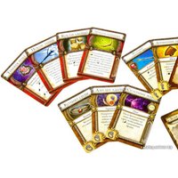 Настольная игра Мир Хобби Descent: Странствия во Тьме