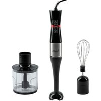 Погружной блендер Atlanta ATH-3178 (черный)