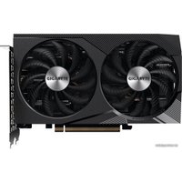 Видеокарта Gigabyte GeForce RTX 3060 Windforce OC 12G GV-N3060WF2OC-12GD в Лиде