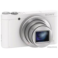 Фотоаппарат Sony Cyber-shot DSC-WX500 (черный)