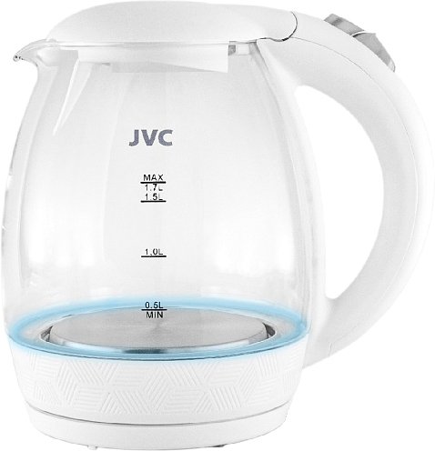 

Электрический чайник JVC JK-KE1514