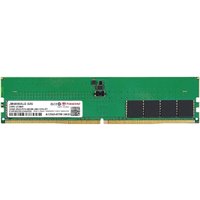 Оперативная память Transcend JetRam 32ГБ DDR5 4800МГц JM4800ALE-32G