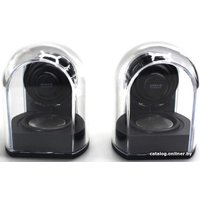 Пара Bluetooth колонок Ovevo D18