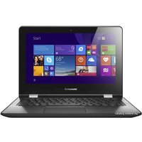 Ноутбук Lenovo Yoga 300-11IBR [80M100H7RK]
