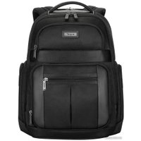 Городской рюкзак Targus Mobile Elite Backpack TBB618GL (черный)