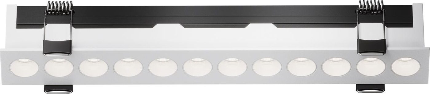 

Линейный светильник Technical DL065-20W3-6K-W