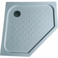 Душевой поддон Erlit 90x90x17 ER9017V-1