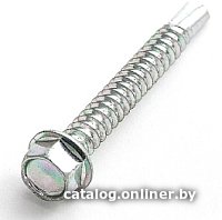 Саморез ЕКТ C76107M