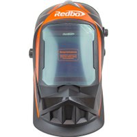 Сварочная маска Redbo Zealot 4-13C