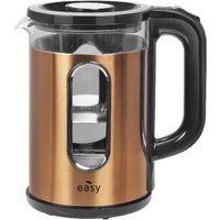 Электрический чайник Easy KL-2301W-С