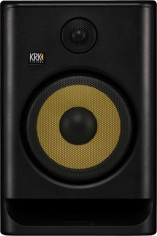 

Монитор ближнего поля KRK ROKIT 8 G5