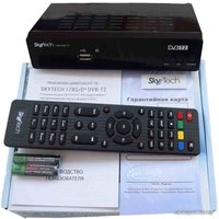 Приемник цифрового ТВ Skytech 178D DVB-T2